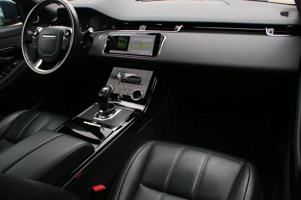 Land Rover Range Rover Evoque – foto 10