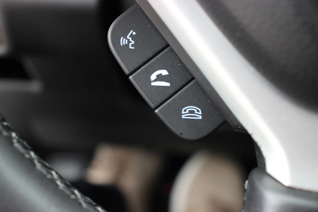 Suzuki S-Cross – foto 33