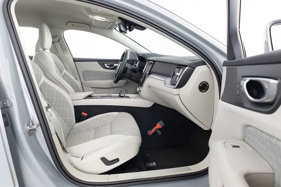 Volvo V60 – foto 14