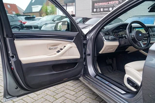 BMW 5 Serie – thumbnail 30