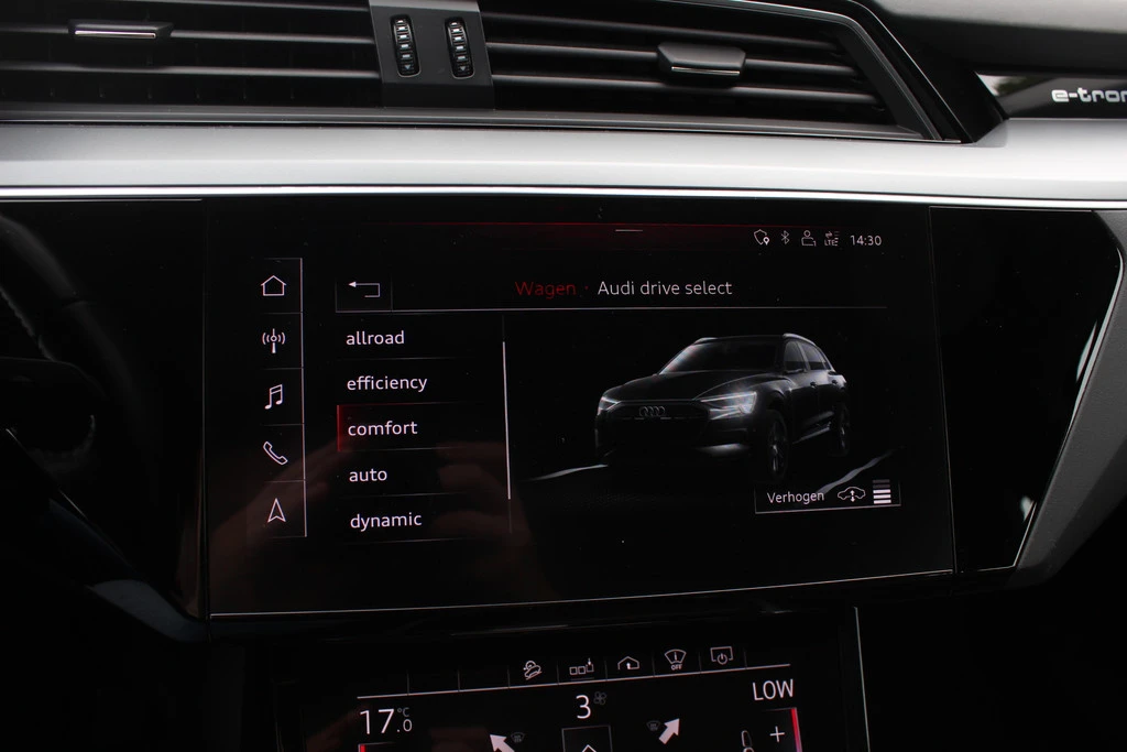 Audi e-tron – foto 28