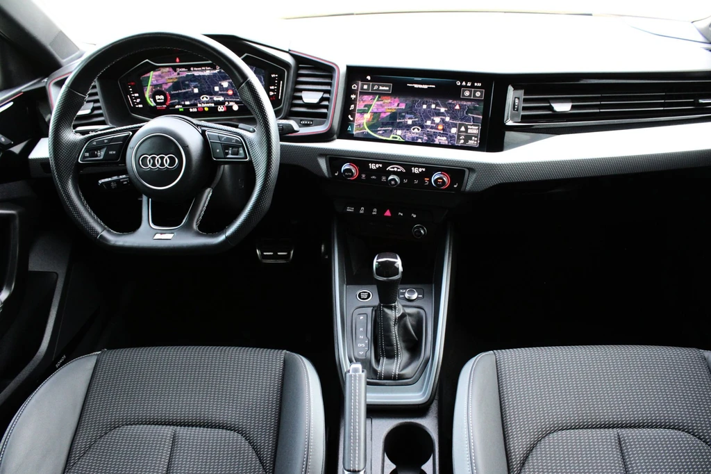 Audi A1 Sportback – foto 40