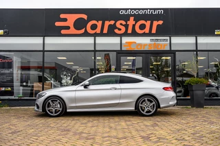 Mercedes-Benz C-Klasse – thumbnail 2