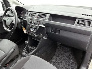 Volkswagen Caddy – thumbnail 6