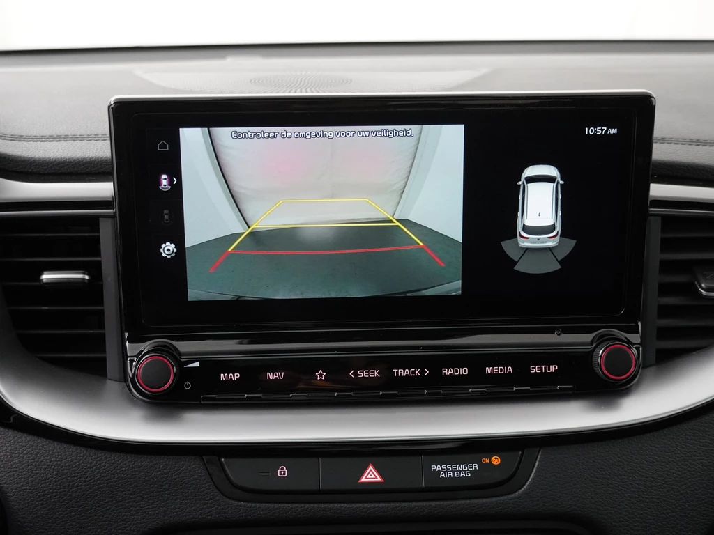 Kia Ceed Sportswagon – foto 31