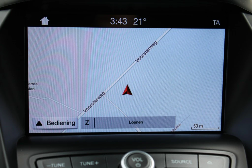 Ford Kuga – foto 13
