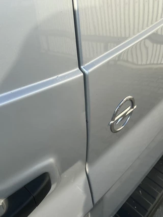 Opel Vivaro – thumbnail 37