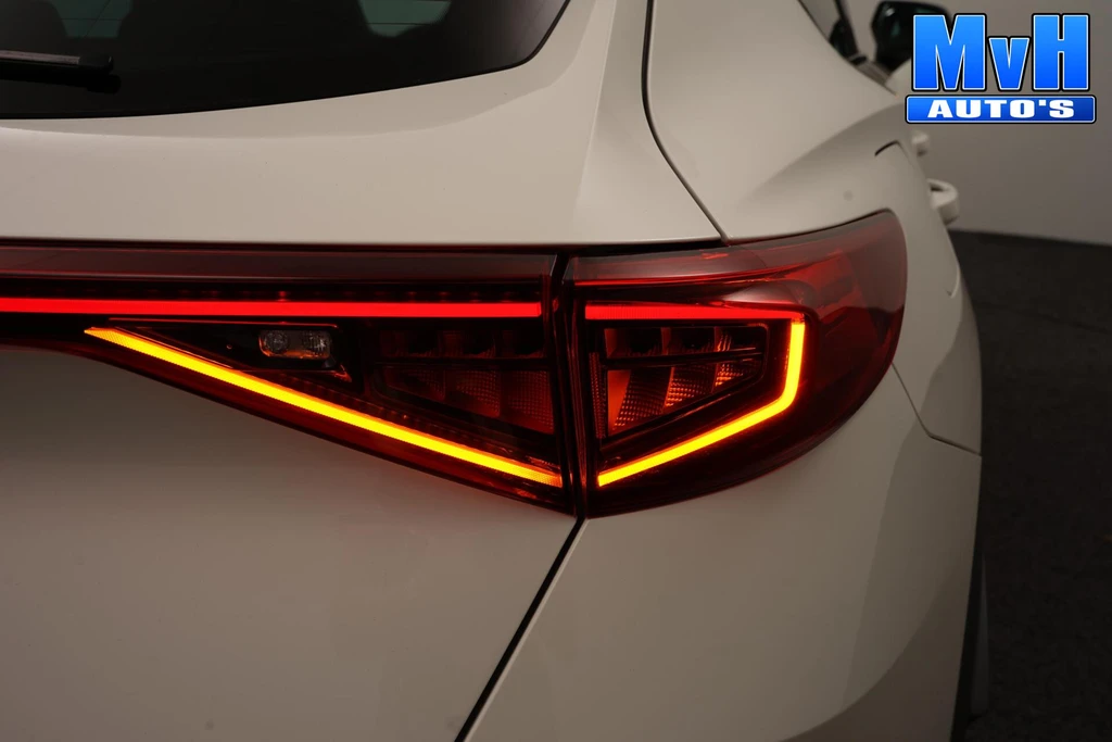 CUPRA Formentor – foto 47