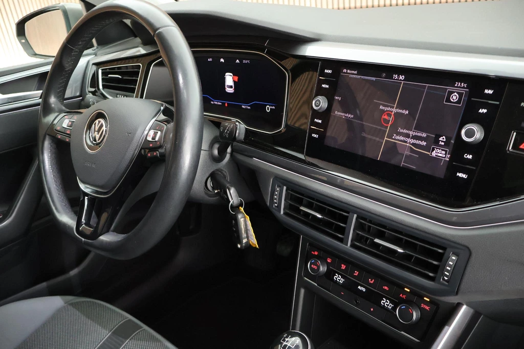 Volkswagen Polo – foto 8