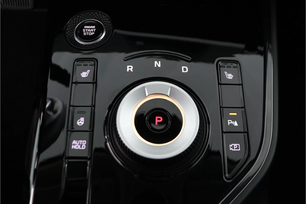 Kia Niro – foto 32