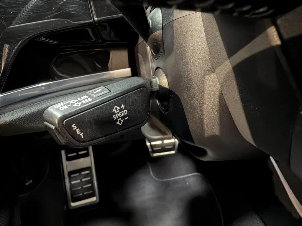 Audi Q3 – foto 19