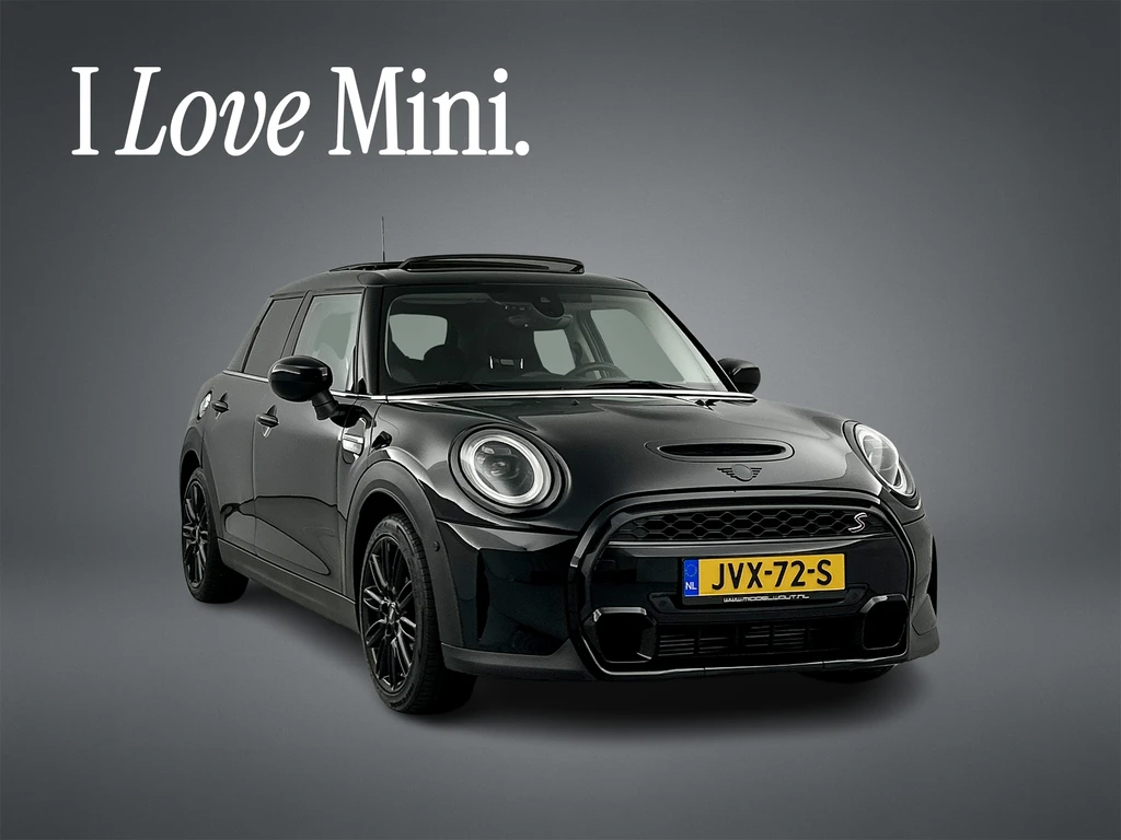 MINI Cooper S – foto 6