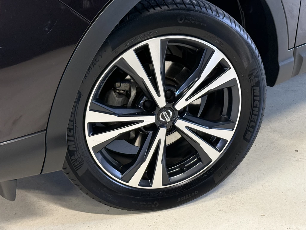 Nissan QASHQAI – foto 39