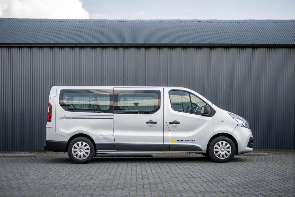 Renault Trafic – foto 4