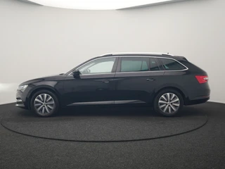Škoda Superb – thumbnail 3