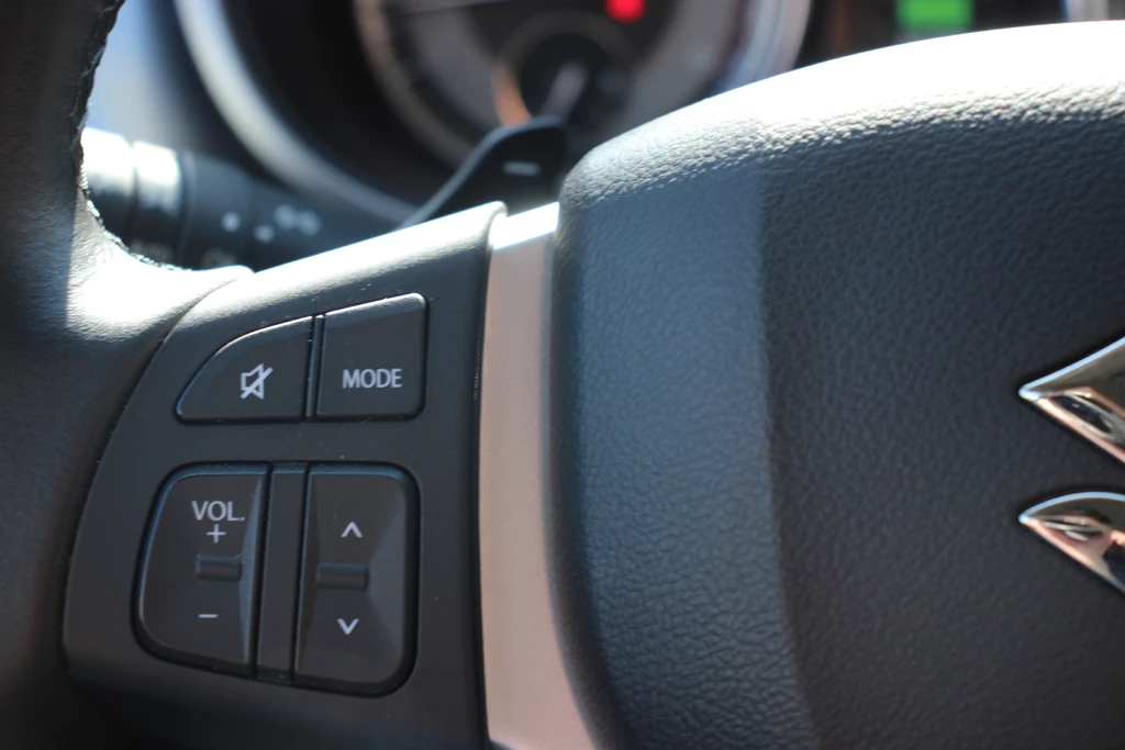 Suzuki Vitara – foto 32