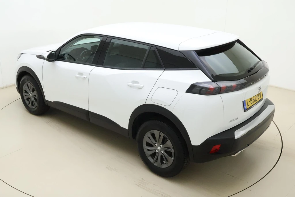 Peugeot 2008 – foto 3