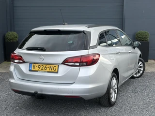 Opel Astra – thumbnail 3