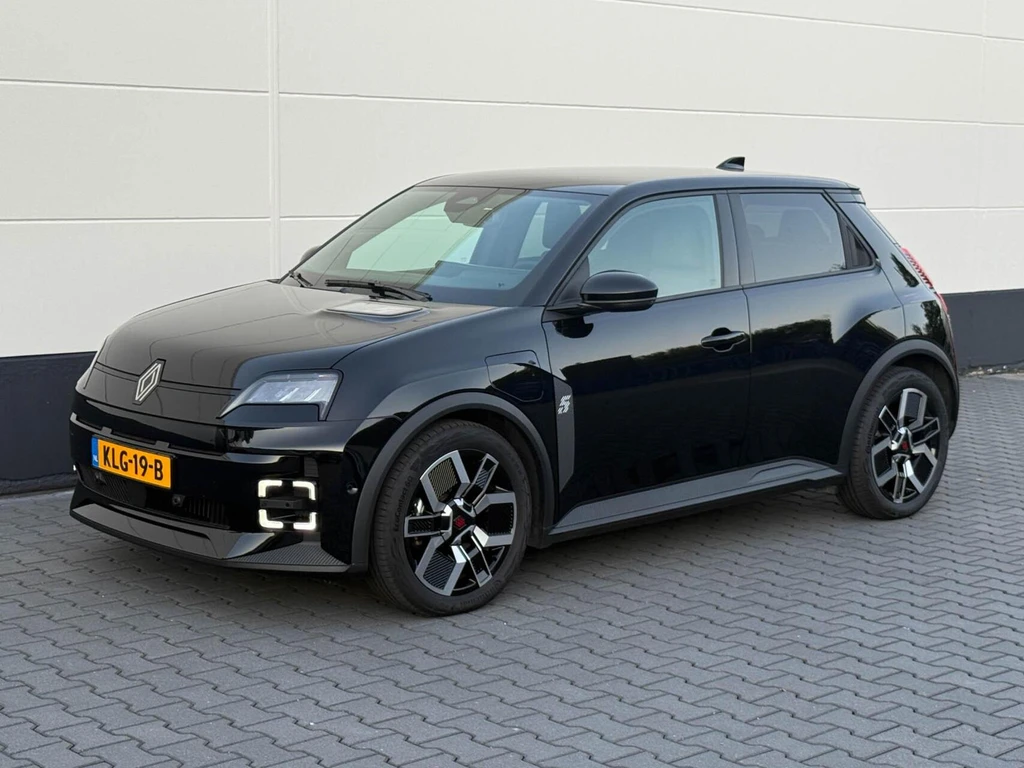 Renault 5 – foto 3