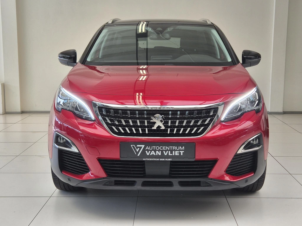 Peugeot 3008 – foto 6