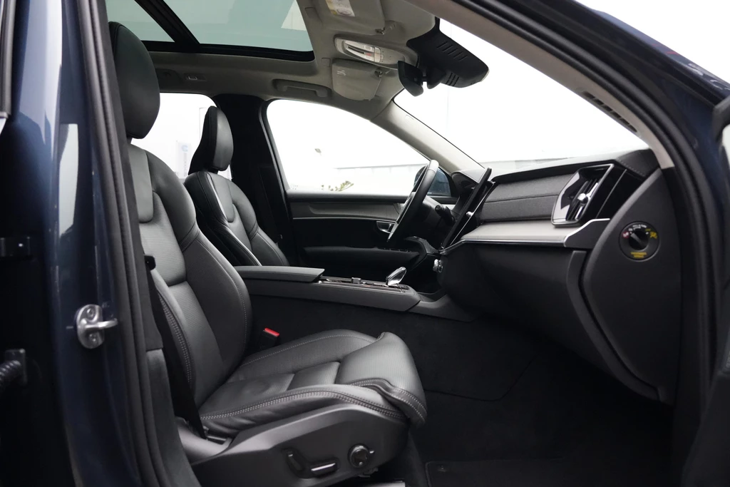 Volvo XC90 – foto 10