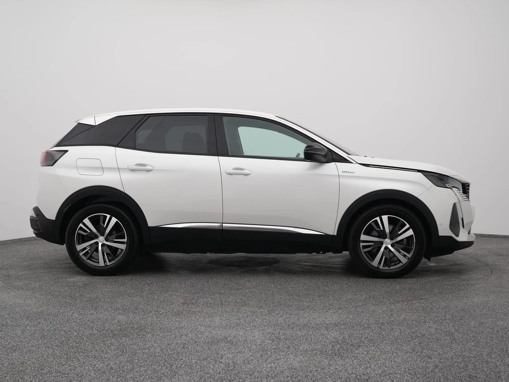 Peugeot 3008 – foto 14