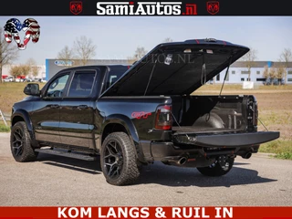 Dodge Ram Pick-Up – thumbnail 20