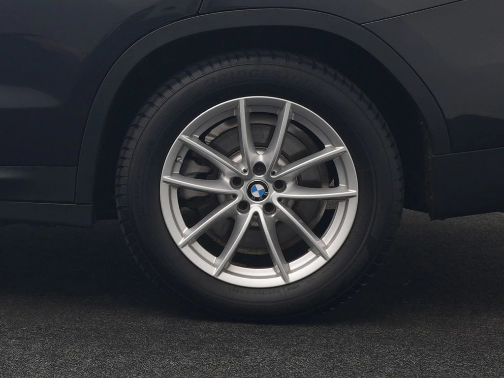 BMW X3 – foto 44