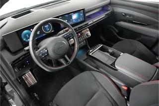 Hyundai Tucson – thumbnail 14