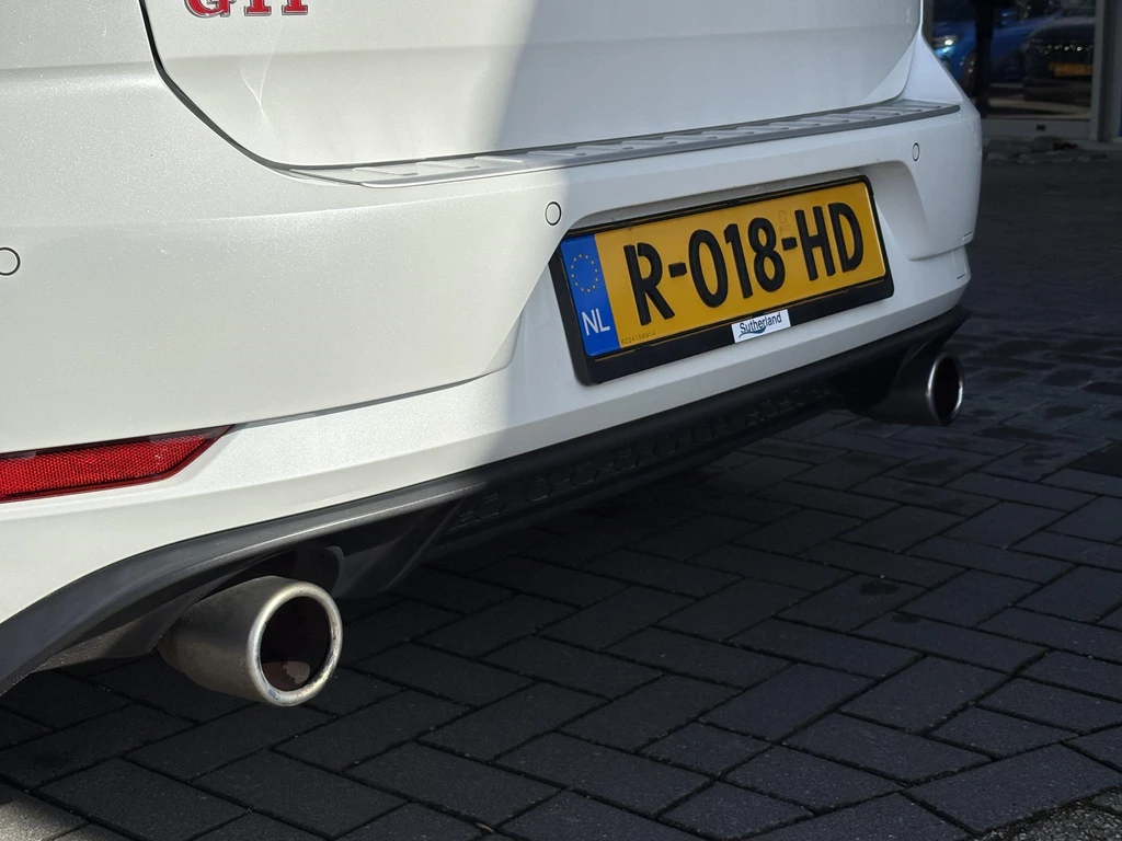 Volkswagen Golf – foto 44