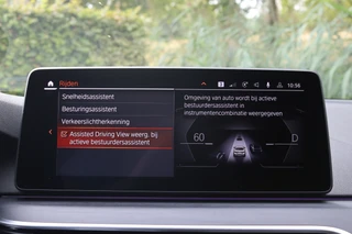 BMW 5 Serie – thumbnail 22