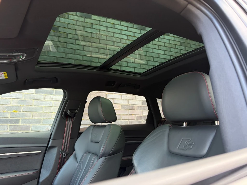 Audi Q8 e-tron – foto 26