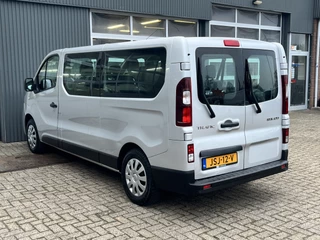 Renault Trafic – thumbnail 4
