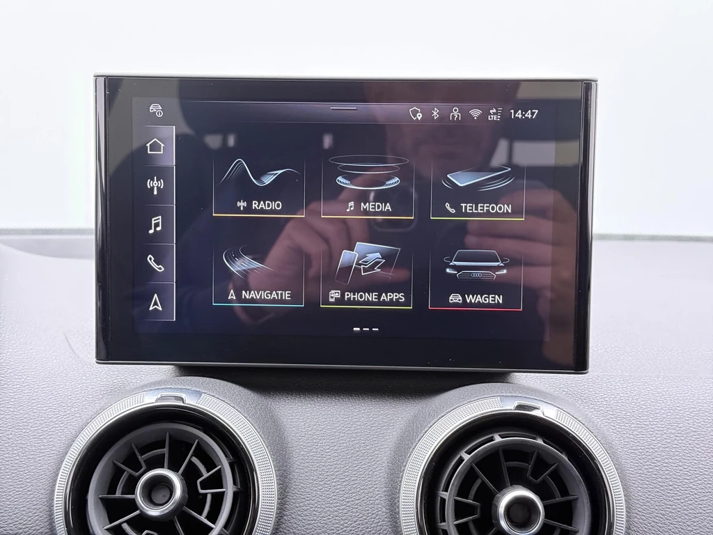 Audi Q2 – foto 20