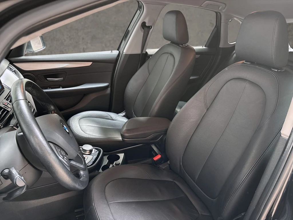 BMW 2 Serie – foto 12