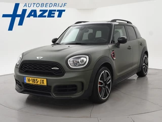 MINI Countryman – thumbnail 1