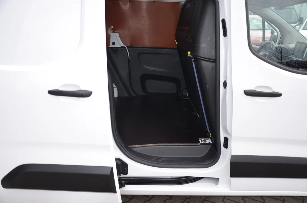 Citroën Berlingo – foto 8