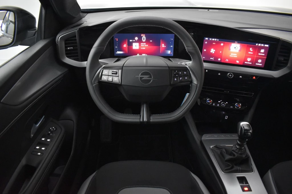 Opel Mokka – foto 13