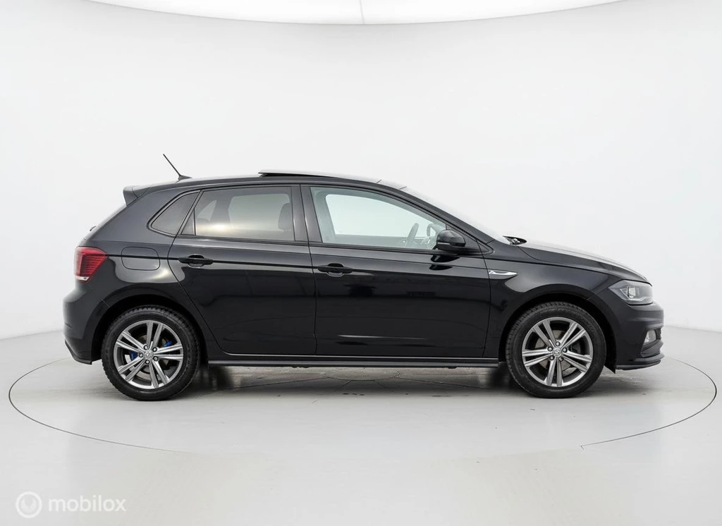 Volkswagen Polo – foto 7