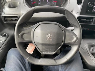 Peugeot Partner – thumbnail 16