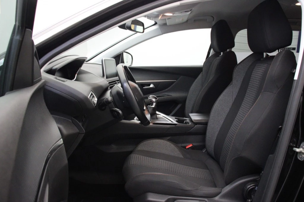 Peugeot 5008 – foto 12