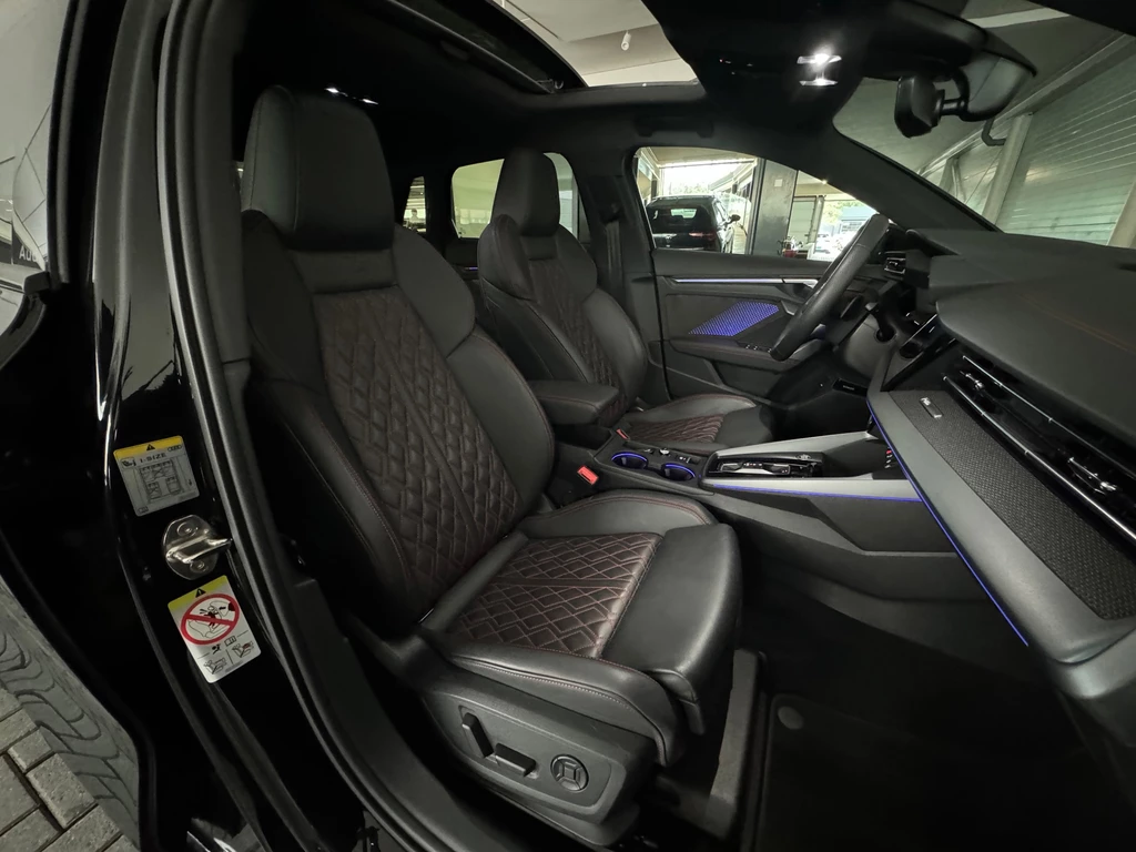 Audi A3 – foto 47