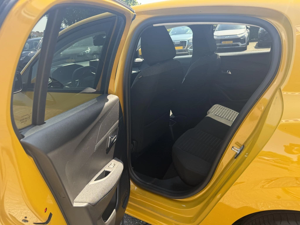 Peugeot 208 – foto 20