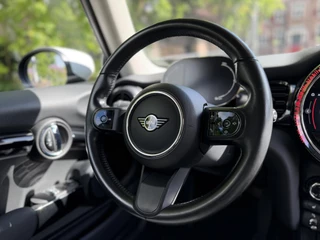 MINI Electric – thumbnail 12