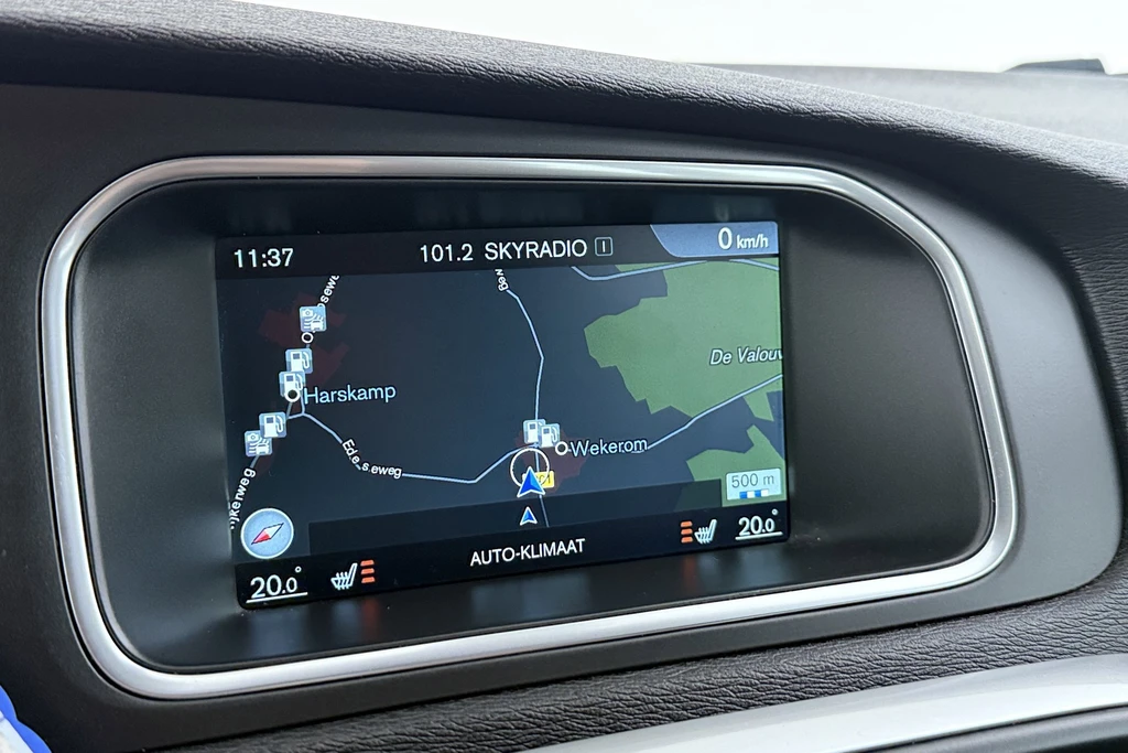 Volvo V40 – foto 24