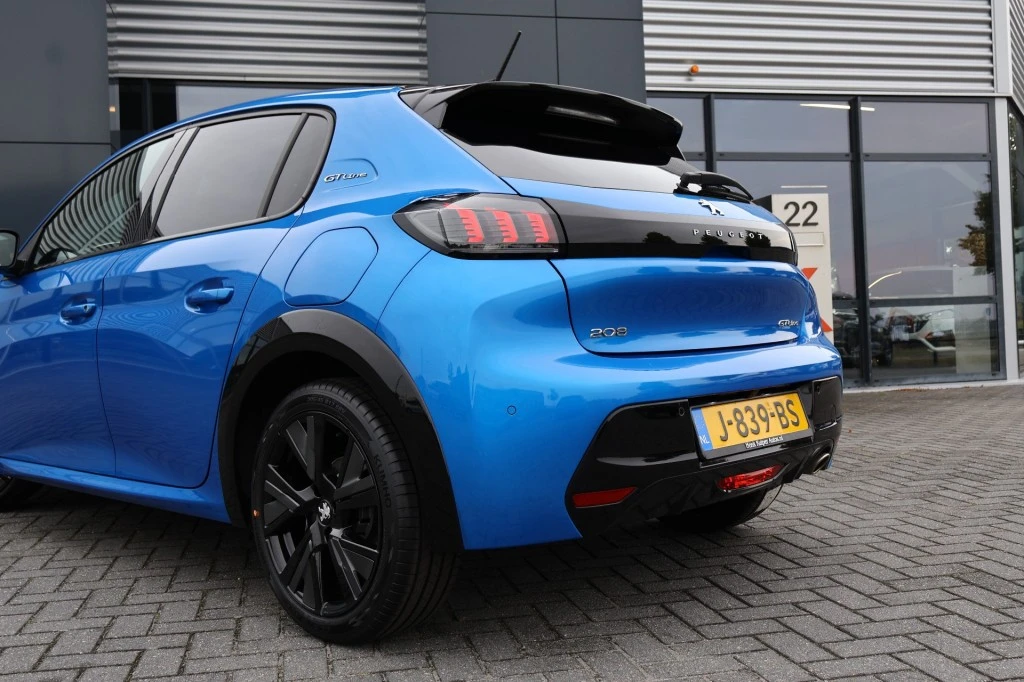 Peugeot 208 – foto 5