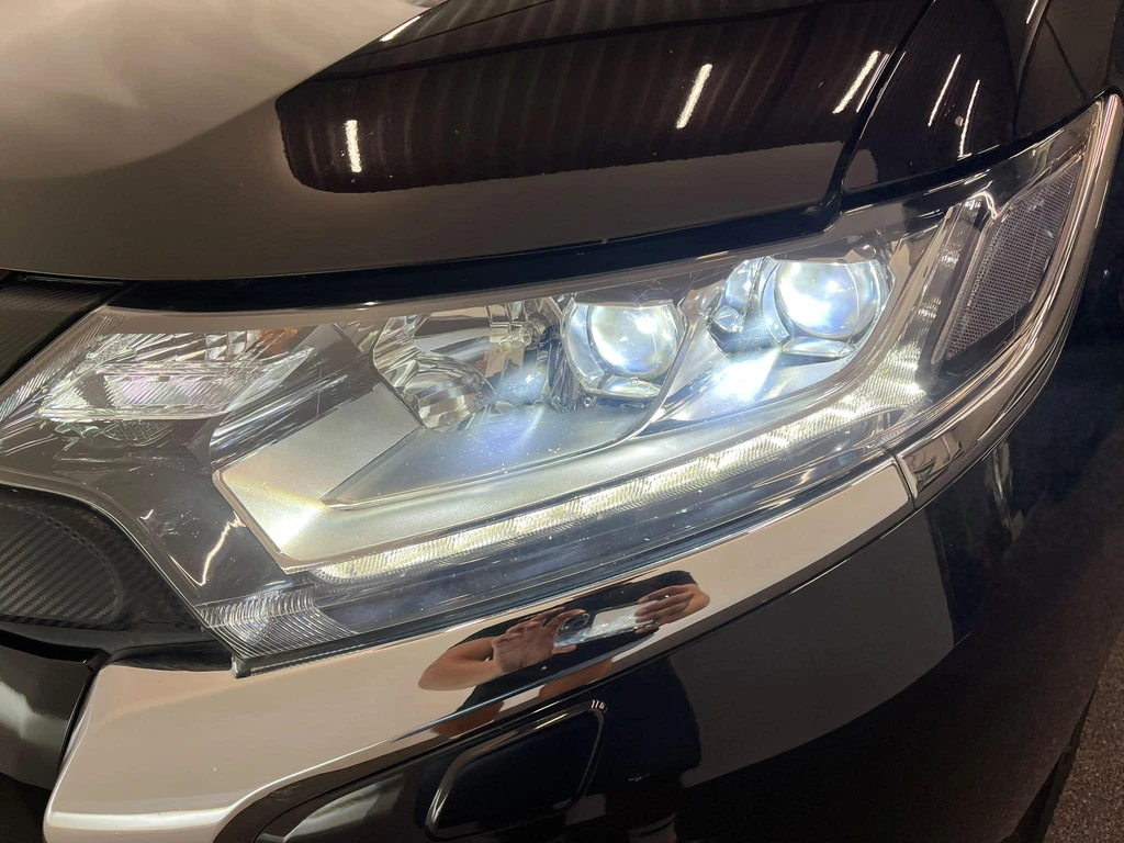 Mitsubishi Outlander – foto 32