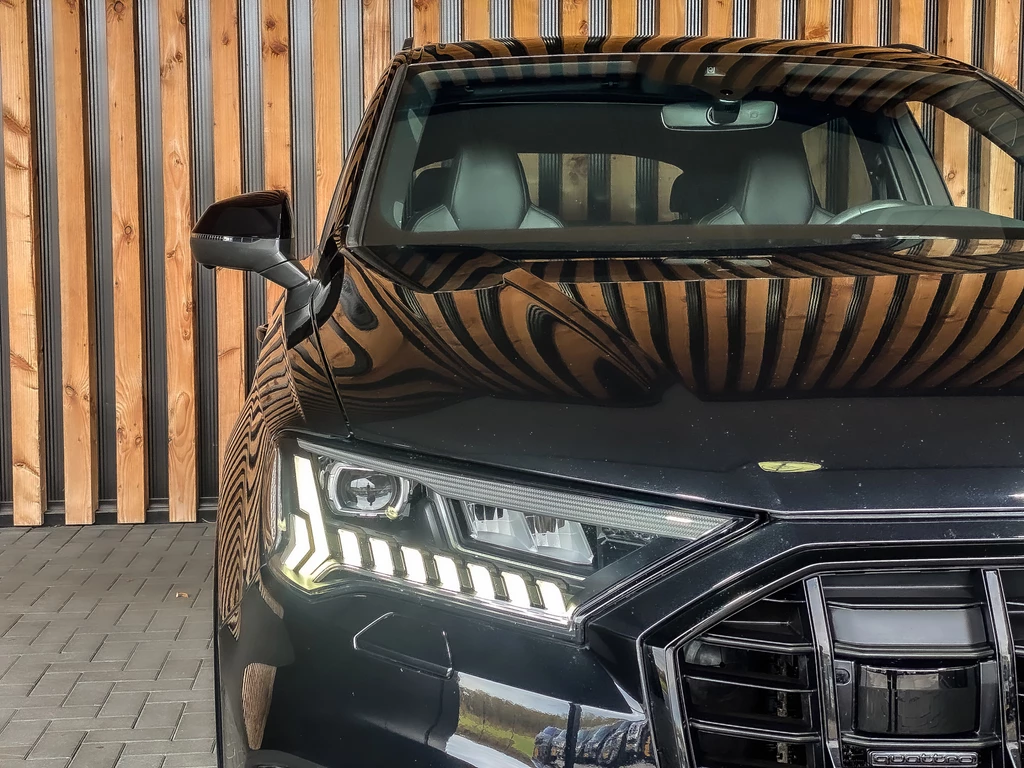 Audi Q7 – foto 34