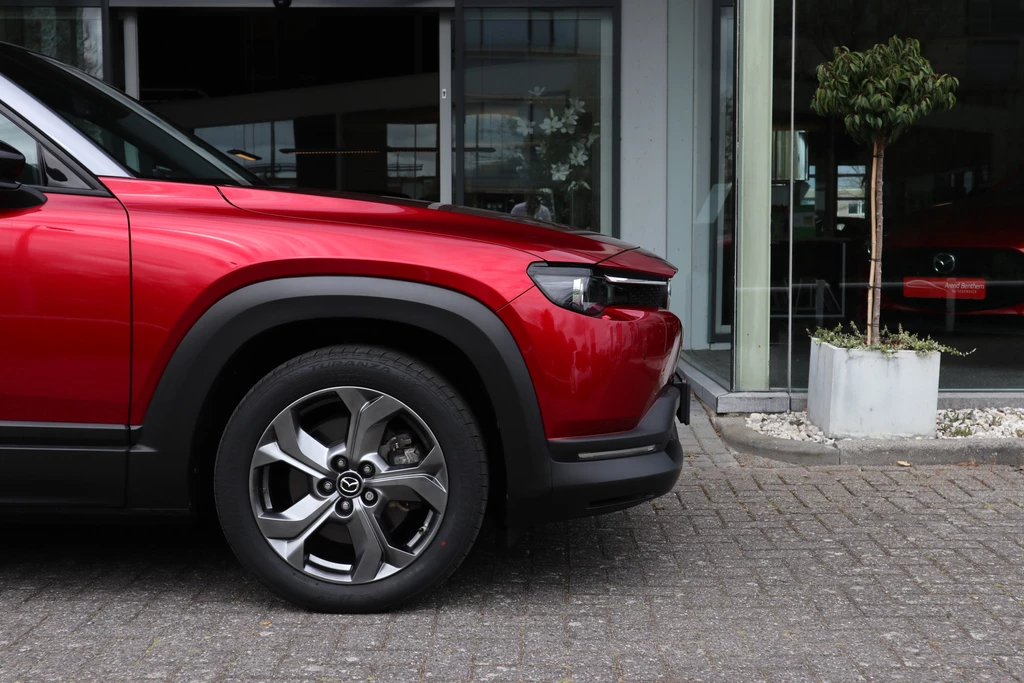 Mazda MX-30 – foto 33
