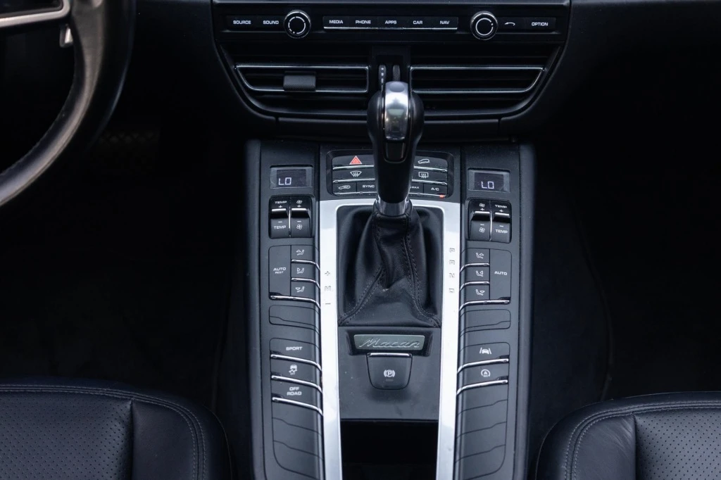 Porsche Macan – foto 14